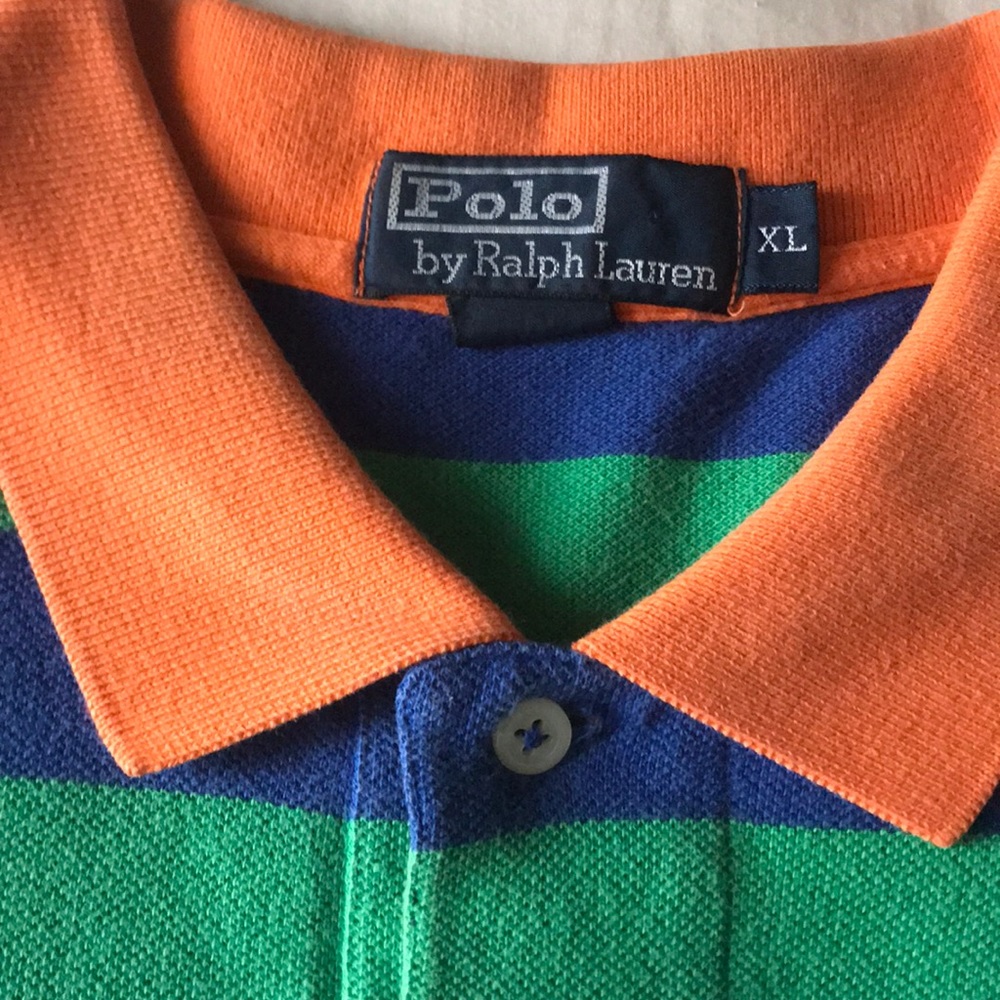 Polo shirt - Picture 3 of 3